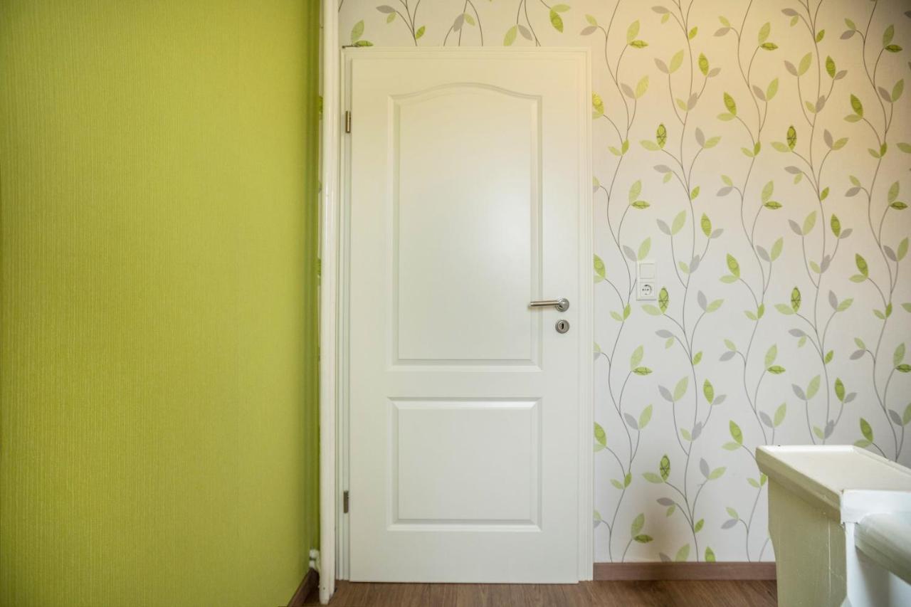 Kleiner Priel Appartement Dorum Buitenkant foto
